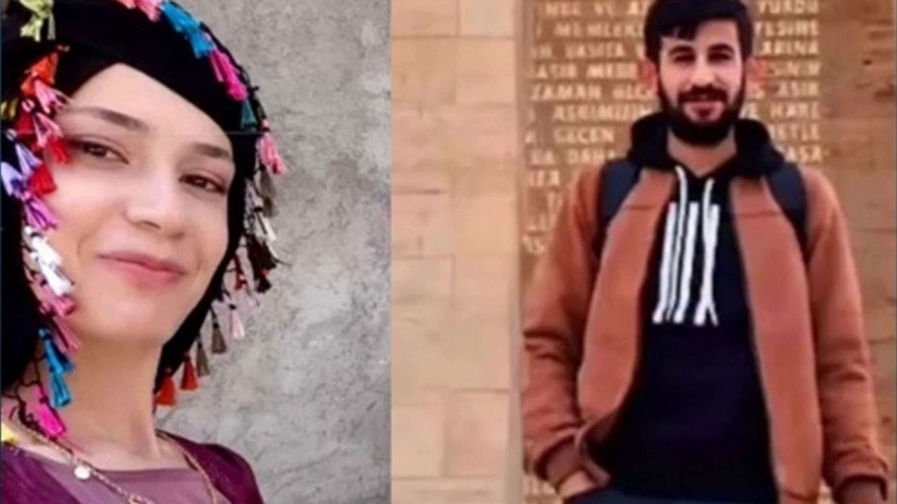 Hakkari'de 2 genç yaşamına son verdi!