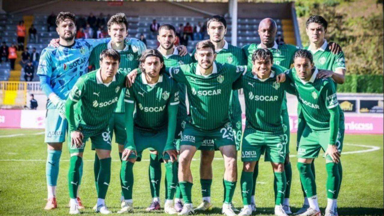 Iğdır FK’nin altyapı gururları Türkiye Kupası’nda!