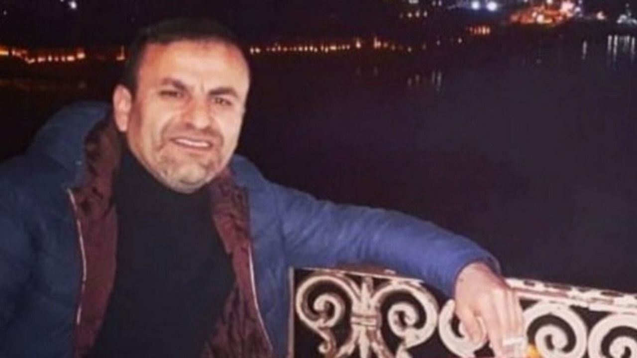 İstanbul’da Diyarbakırlı işçinin acı ölümü: Para detayı!