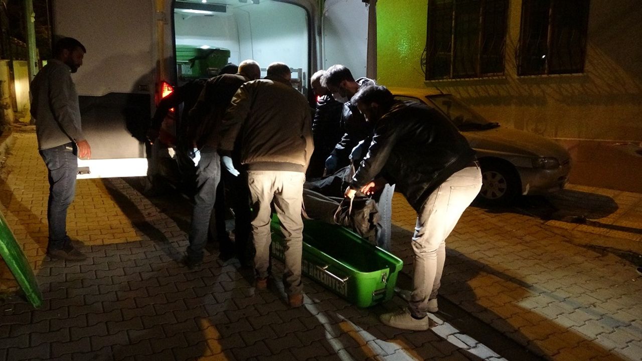 Malatya'da yalnız yaşayan 78 yaşındaki adam evinde ölü bulundu