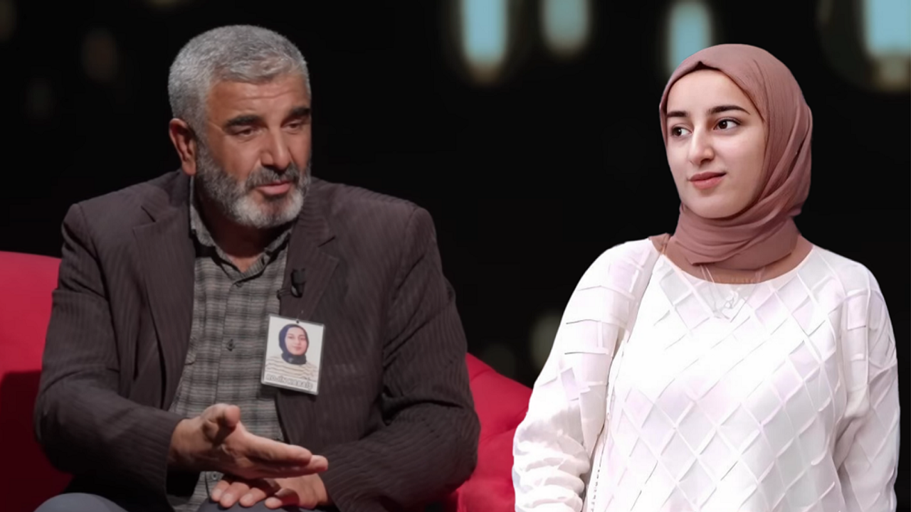 Nizamettin Kabaiş Katarsis'e katıldı: Rojin’i böyle anlattı!