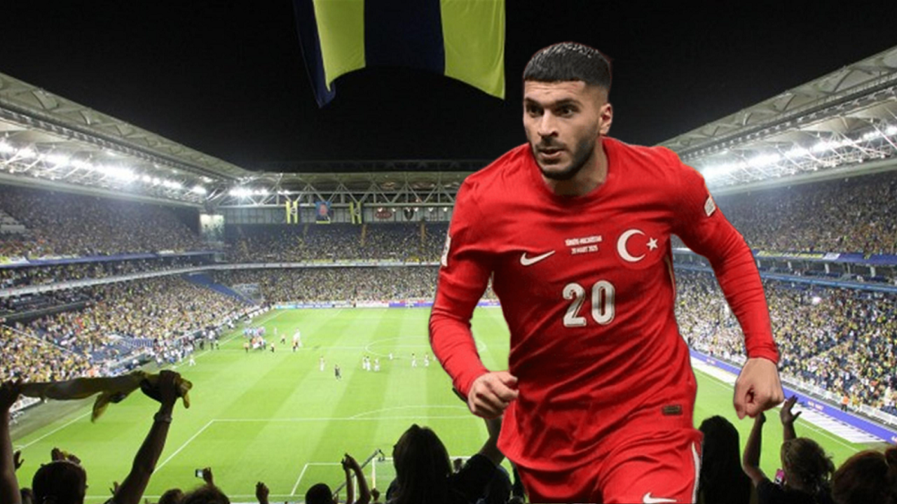 Türkiye’de en pahalı Kürt futbolcu belli oldu: Milli takımda da oynuyor!