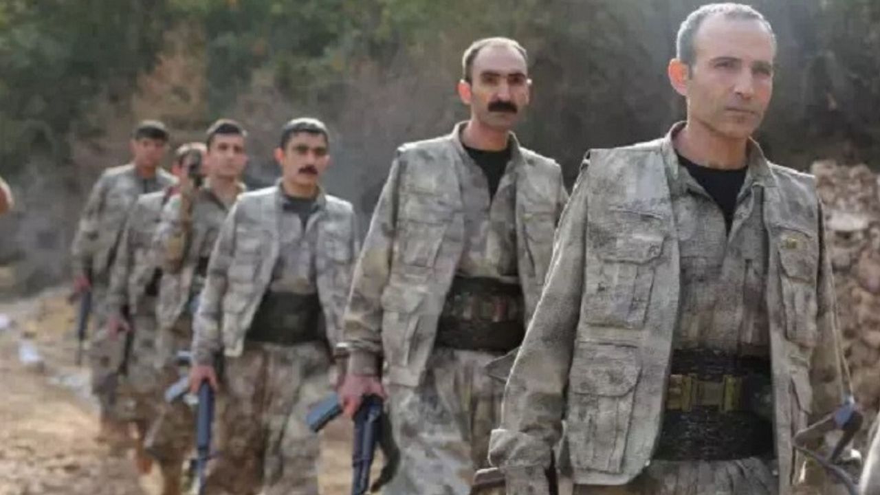 PKK Türkiye’den çekileceğini açıklamıştı: Detayları ortaya çıktı!