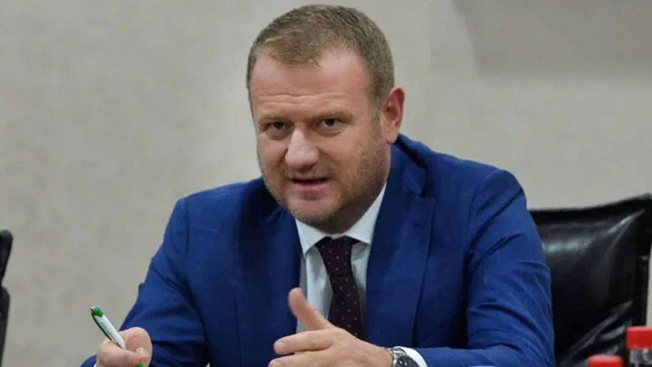 RTÜK başkanı değişti: Mehmet Daniş kimdir?