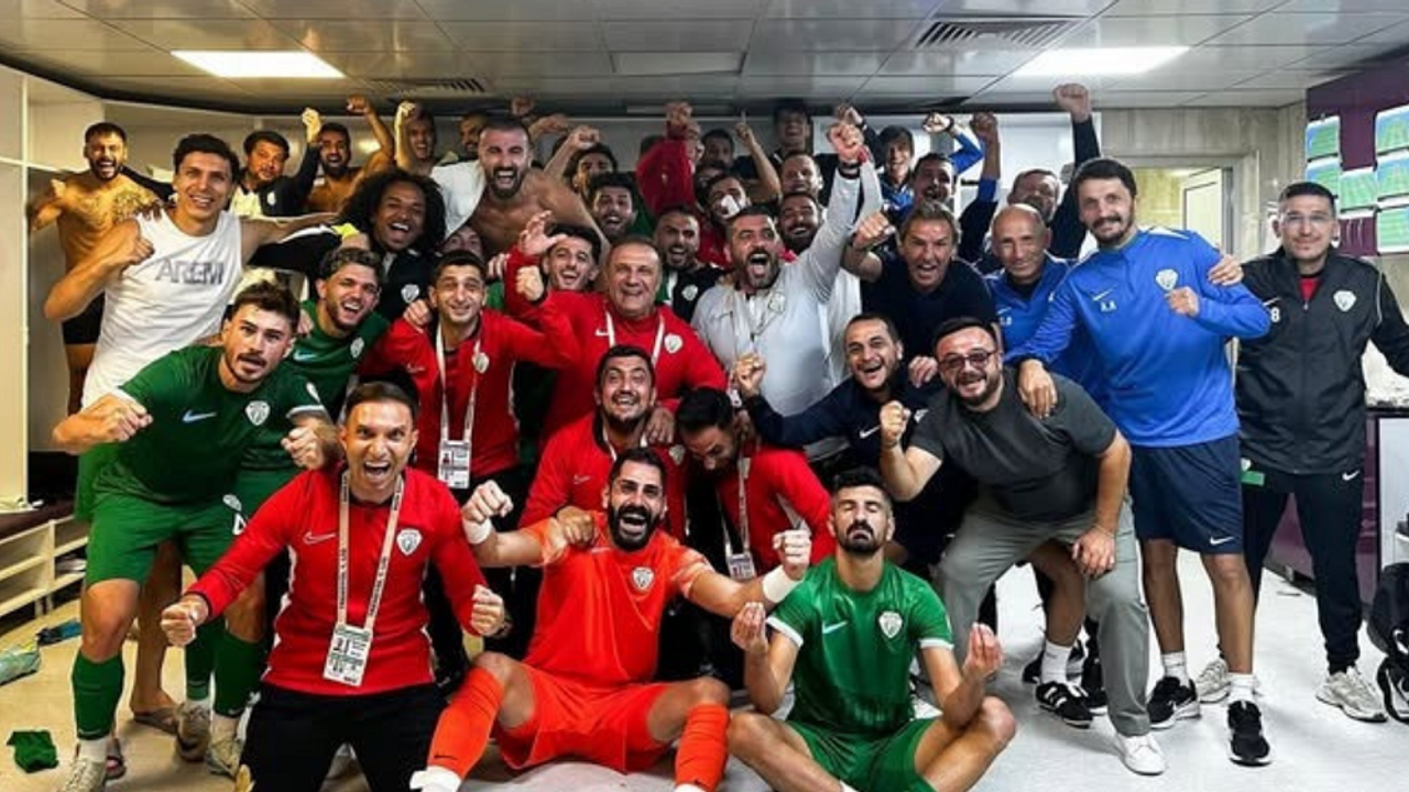 Amedspor’a yenildiler, yeni maç için idmana çıkmadılar: Sebebi belli oldu!