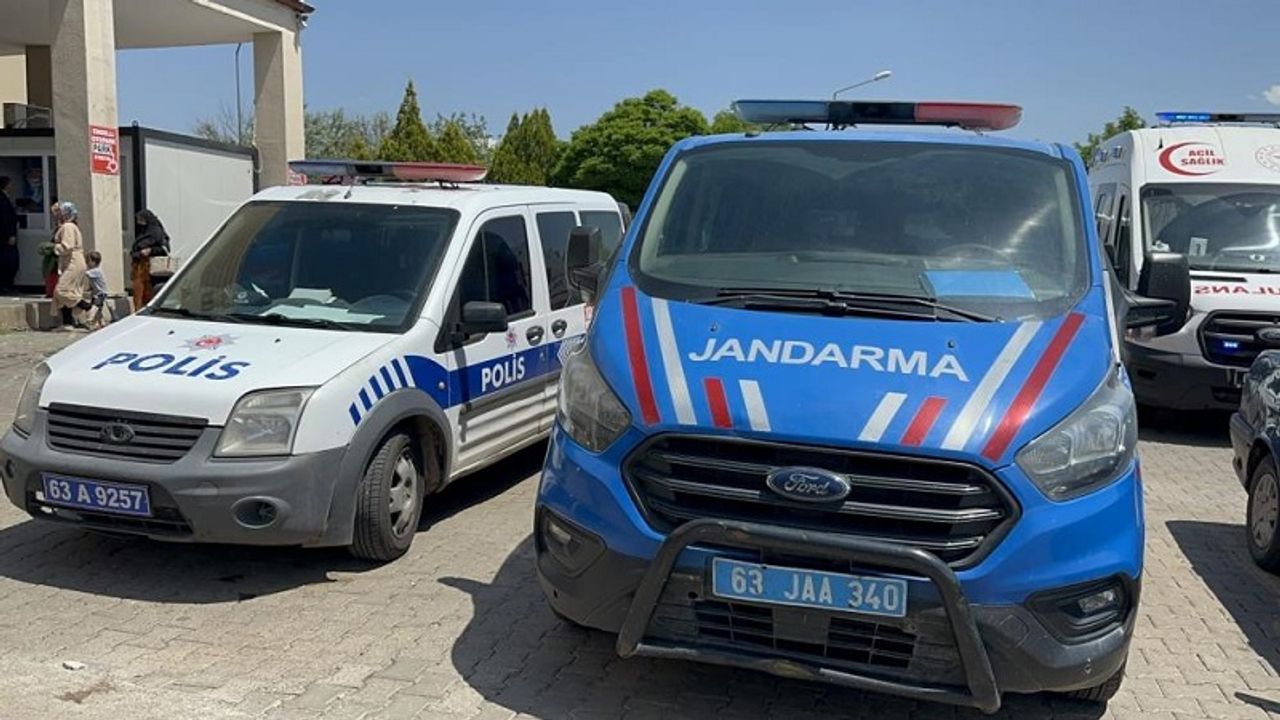 Polisin ‘dur’ ihtarına uymadı: 79 bin TL ceza aldı