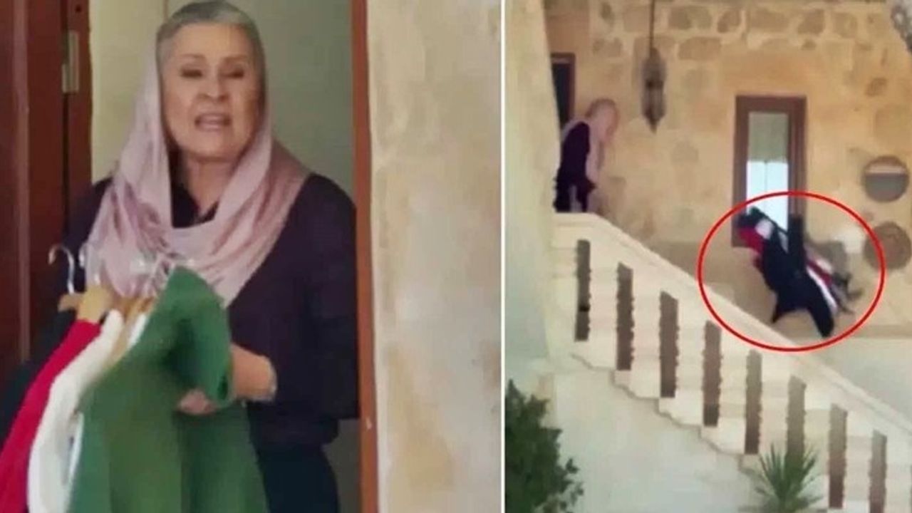 Uzak Şehir sahnesine tepki çığ gibi: Ünlü oyuncu ayrıldı!