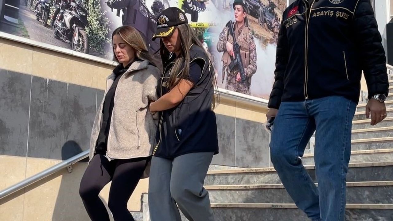 Uzman çavuşu öldürüp, cezaevinden firar etmişti
