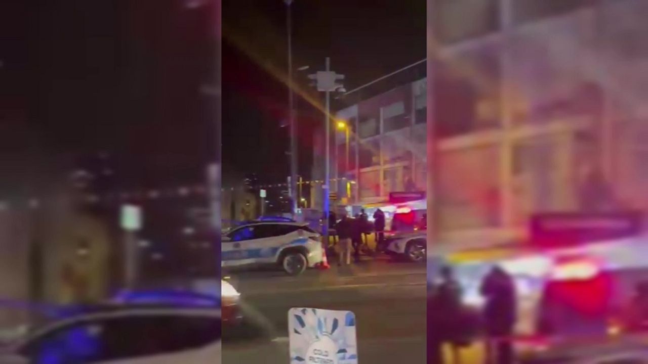 ‘Kız meselesi’nde bıçaklı kavga: 17 yaşındaki çocuk öldü!