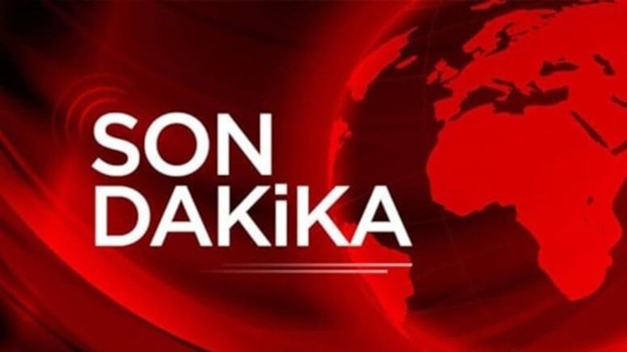 Diyarbakırlı işçinin Antalya’da feci ölümü!
