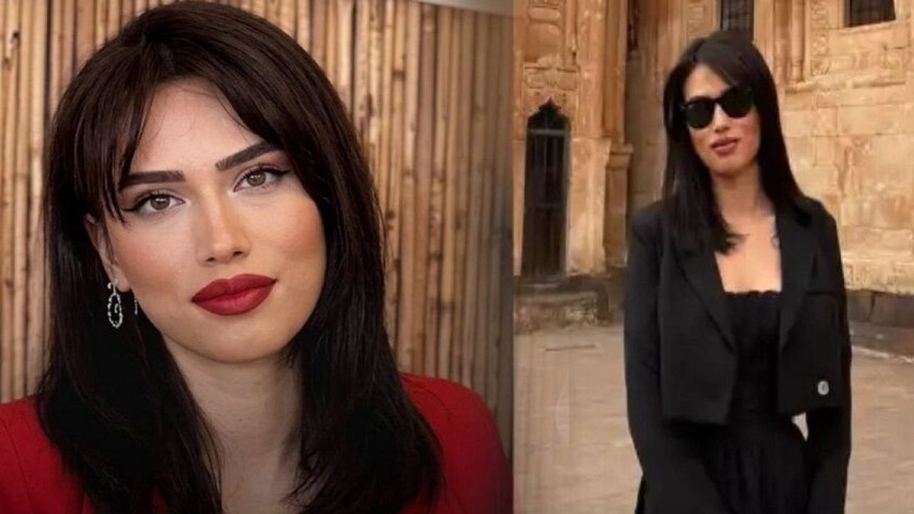 Ağrı'da sır olay: Öğretmen Irmak Ayşe Koparan evin