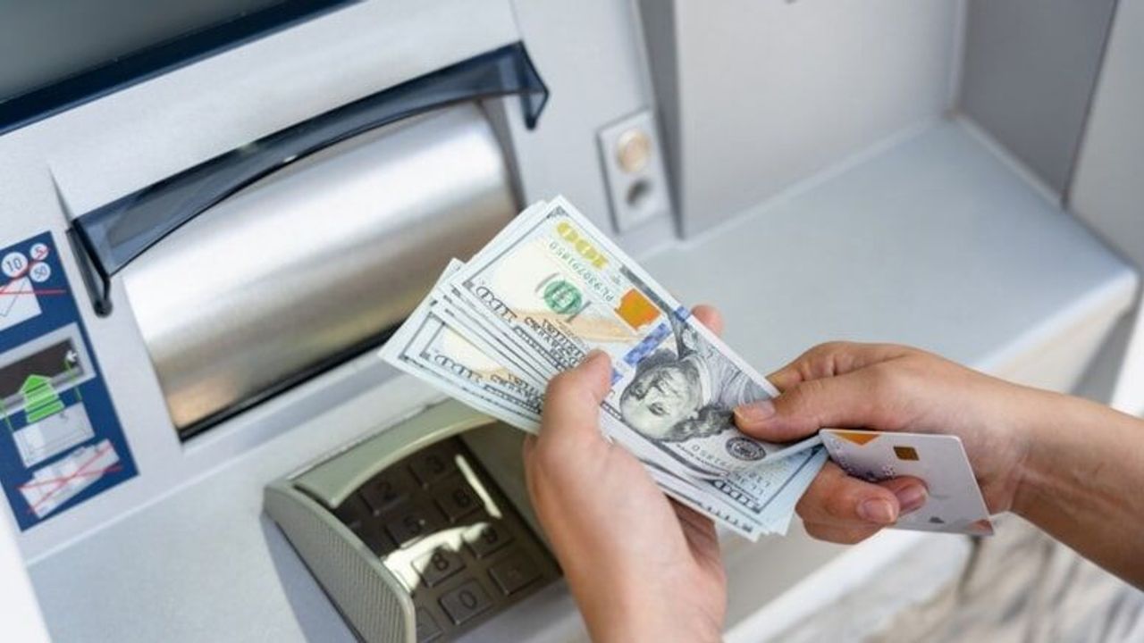 Diyarbakır’a uzanan operasyon: ATM'lere sahte dolar yüklemiş