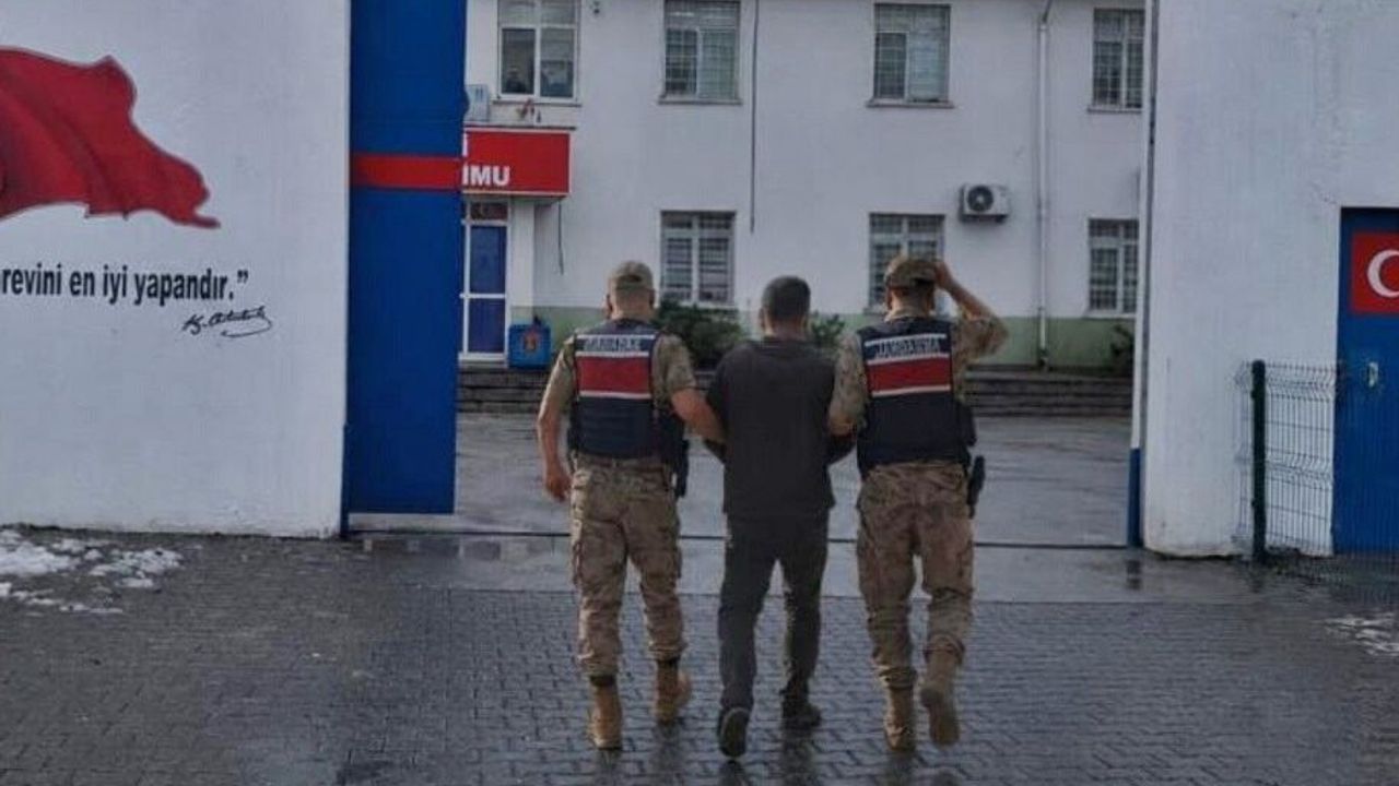 Diyarbakır'dan Batman’a götürdü: Ekerken yakalandı!
