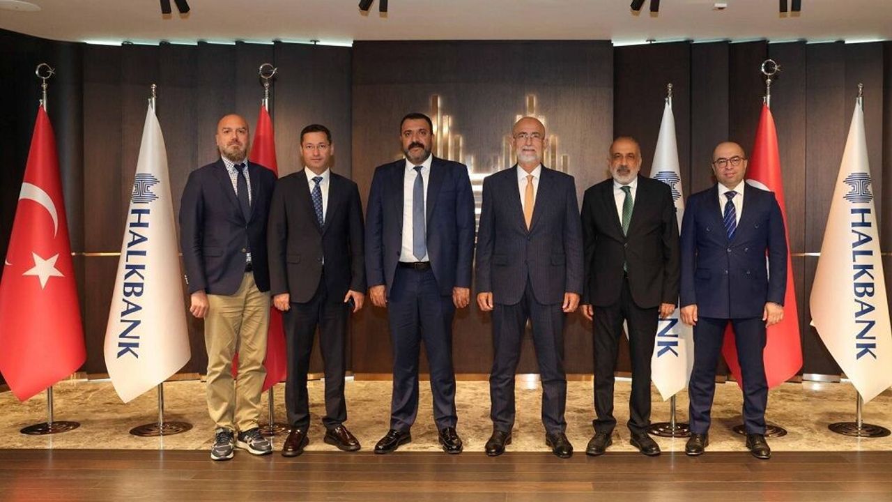 Diyarbakır’da 3 başkandan Ankara’ya önemli ziyaret