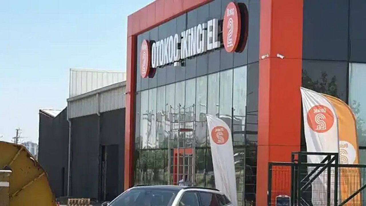 Diyarbakır’da hareketli saatler: Koç Holding şirketine silah