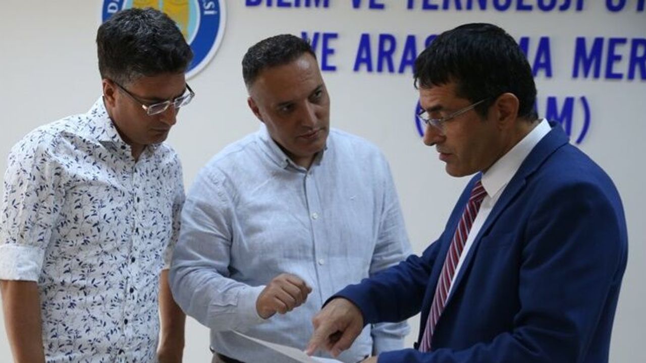 Diyarbakır’daki merkez bilimin ve teknolojinin bölgedeki gücü oldu!
