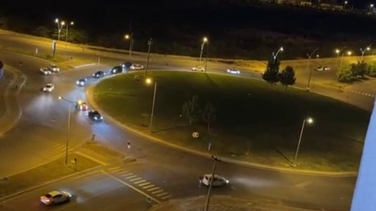 Diyarbakır’daki o kavşak meskenleri oldu: Ne uyku bıraktılar