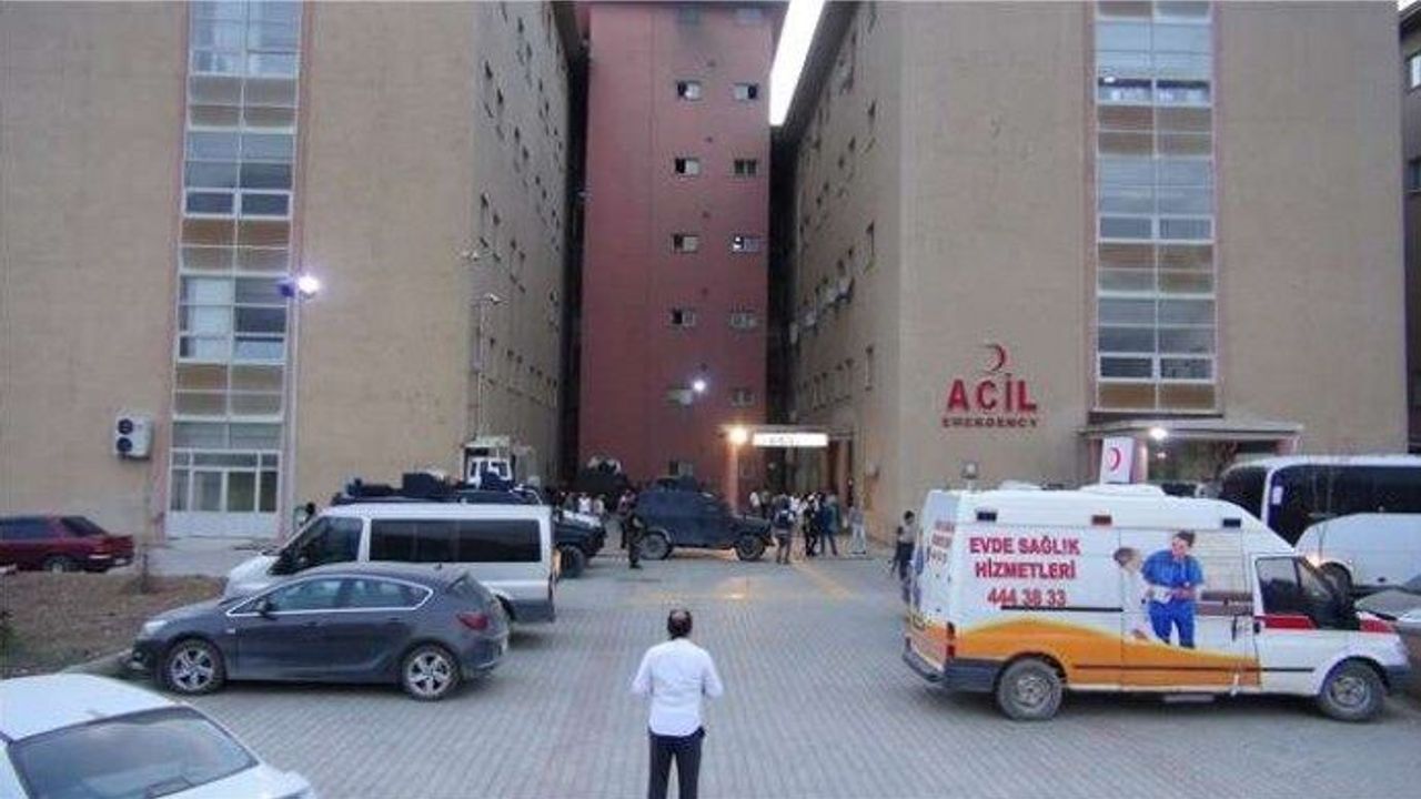 Hakkari'de 4 çocuk annesi ölü bulundu!