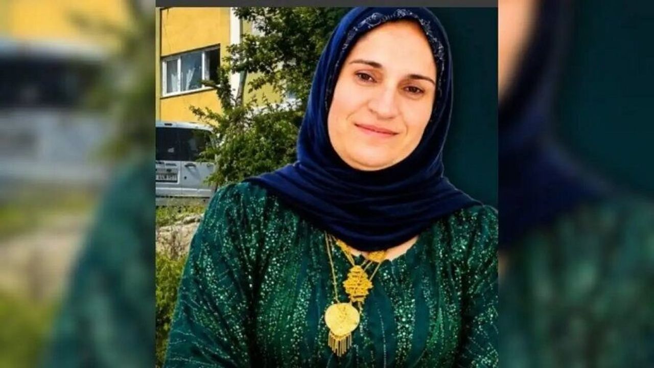 Hakkari’de şüpheli ölüm! Aranan eş yakalandı