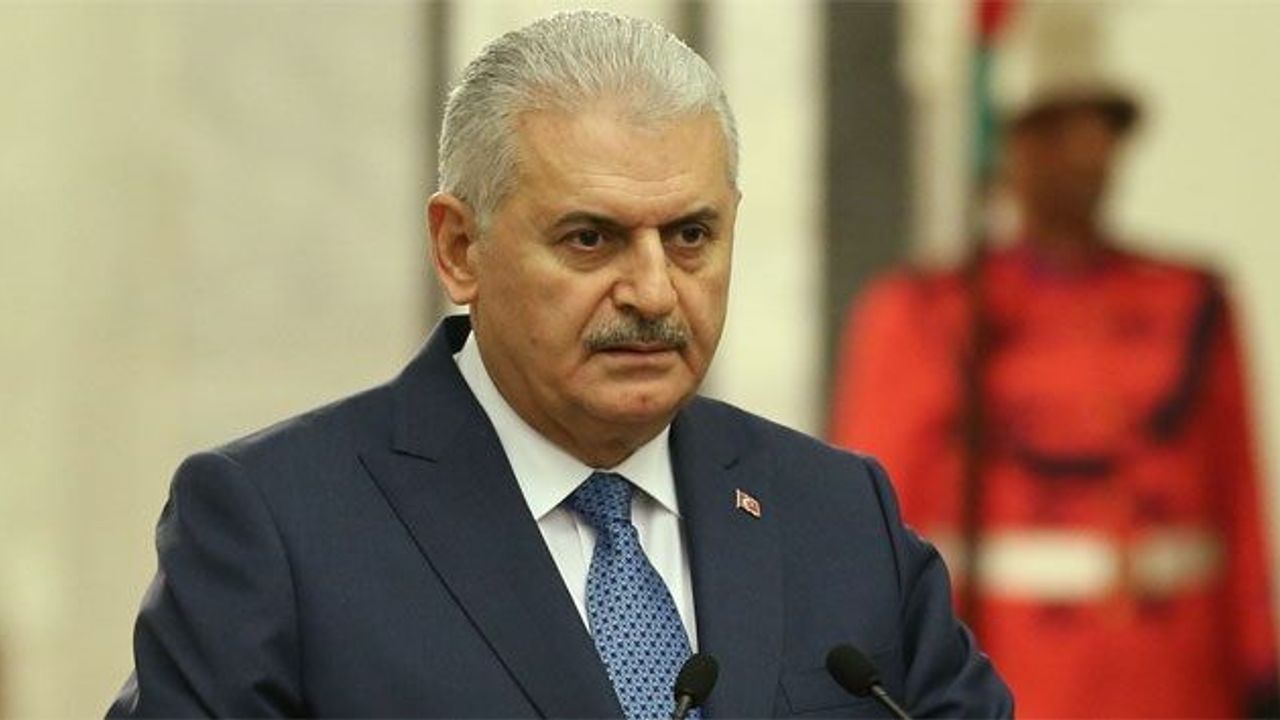 Rahmi Koç'un 'Kürt Kadın' sözlerine Binali Yıldırı
