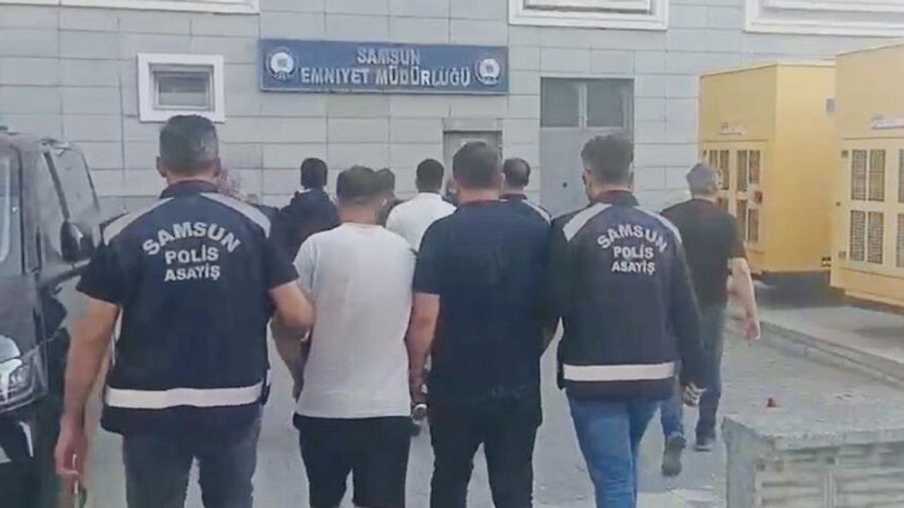 Diyarbakır’a uzanan sahte belediye başkanı operasy