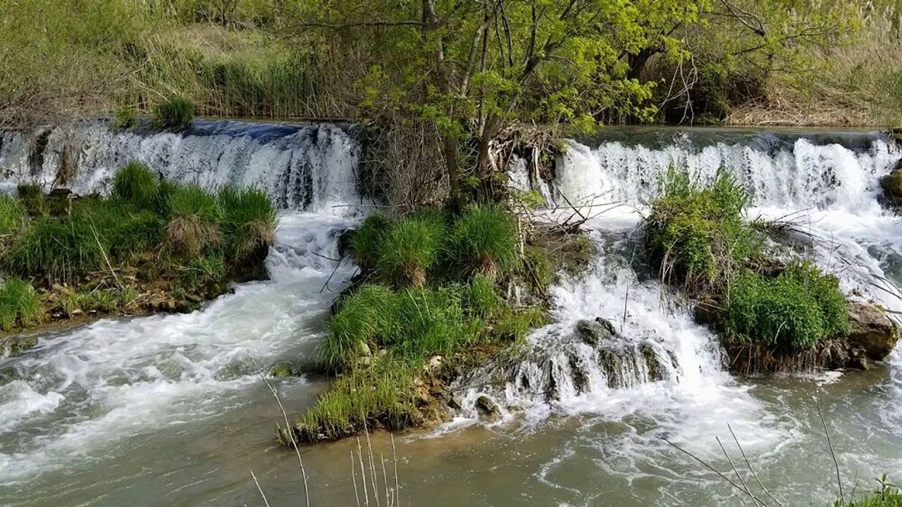 Diyarbakırlı aile piknikte faciayı yaşadı: 6 yaşındaki çocuk öldü!