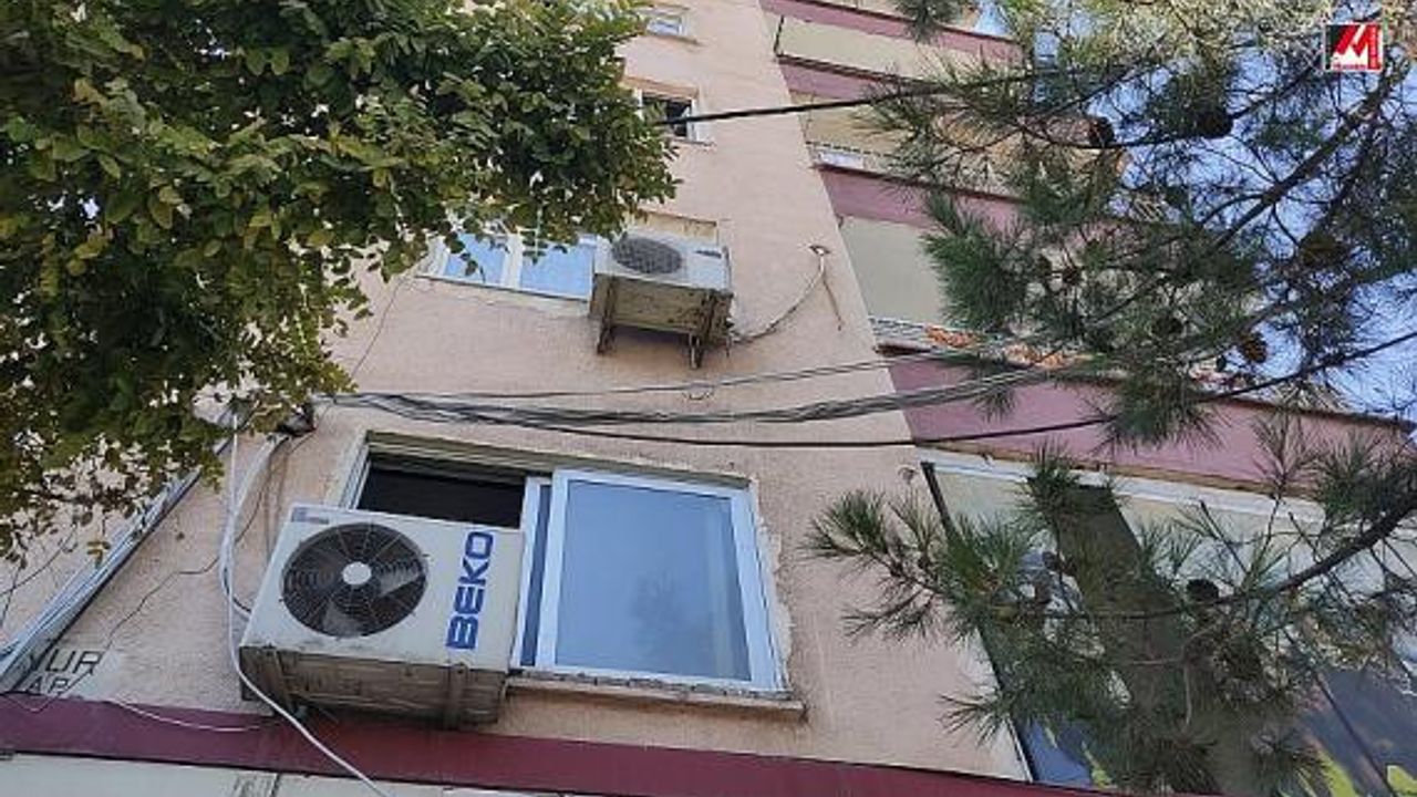 Bağlar’da DEDAŞ kablolarına tepki: Tehlike arz ediyor!