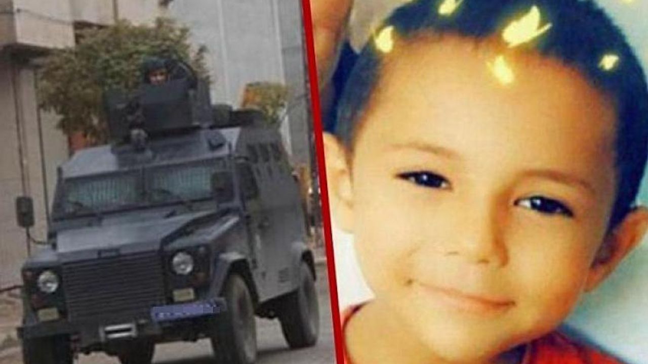 ‘Efe Tektekin'in faili cezasızlık zırhı ile korundu’