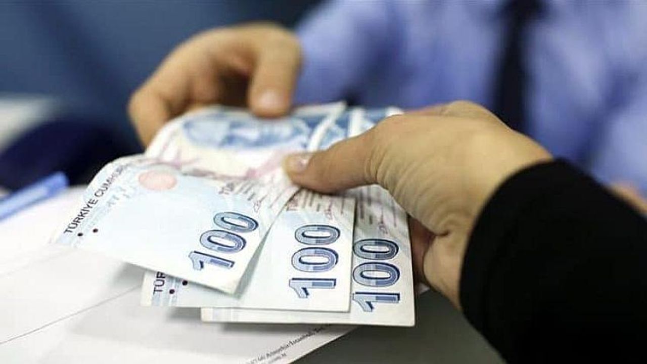 En düşük ve en yüksek işsizlik maaşı belli oldu