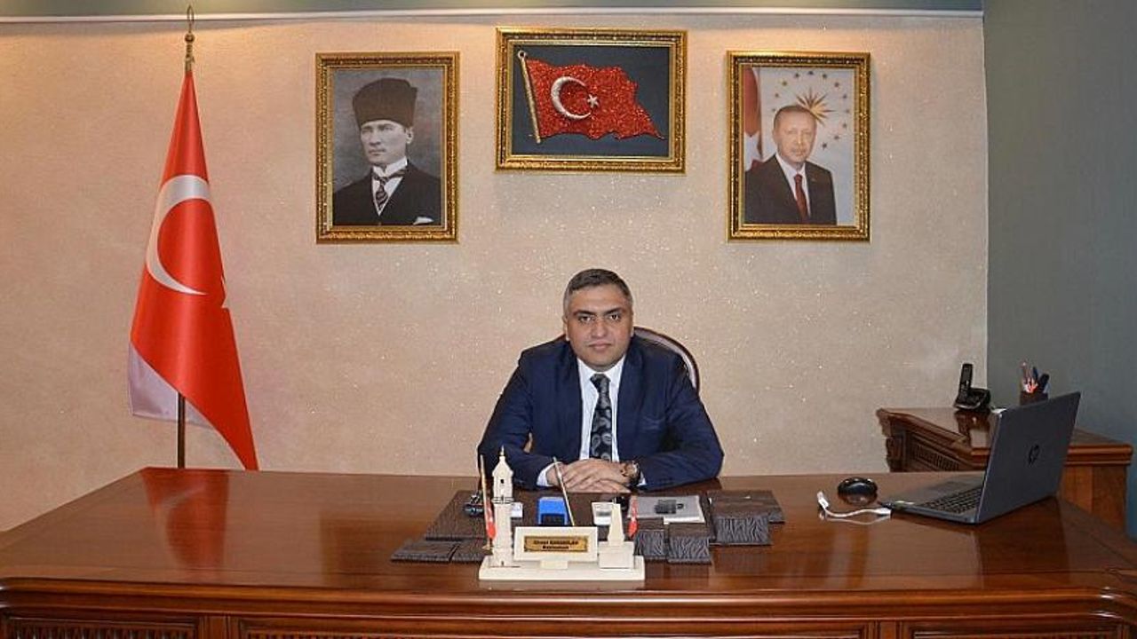Ergani’de 3300 aileye nakdi destek