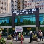 Diyarbakır’da bir kadına pompalı tüfekli saldırı!