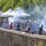 Diyarbakır Ciğer Festivali’nde tonlarca dağıtılacak!
