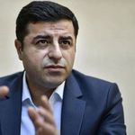 Demirtaş’la görüşmesini anlattı: “Ankara’da devletin en üst görevlerini hedefliyor”