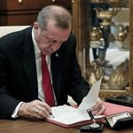 Erdoğan, Diyarbakırlı ismi rektör olarak atadı!