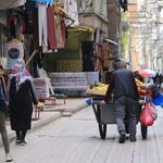 Diyarbakır’ın 'kentsel dönüşüm' bekleyen mahallesi: Vekil çağrı yaptı!