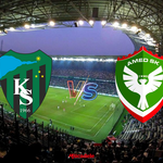 TFF’den Kocaelispor- Amedspor maçı kararı!