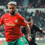 Amedspor’dan ayrılan Çekdar Orhan’ın yeni takımı belli oldu!