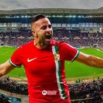 Dia Saba’nın paylaşımı Amedspor taraftarını güldürdü!