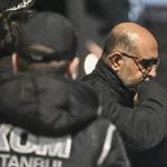 Diyarbakırlı iş insanı Aziz İhsan Aktaş hakkında karar çıktı