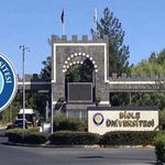 Matematik dünyası Dicle Üniversitesi’nde buluştu: 4 gün sürecek