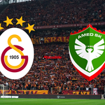Amedspor Galatasaray’la anlaştı, futbolcu transferi istemedi: İşte o isim!