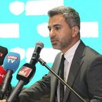 Mağlubiyet sonrası Amedspor başkanından açıklama!