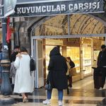 Diyarbakır’da 7 Eylül 2026 altın fiyatları belli oldu!