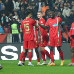 Amedspor’da ayrılık: 2. Lig ekibine transfer oldu!