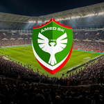 Amedspor’un yeni sezon kadrosu bildirildi: 2 futbolcu yok!