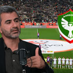 Başkan açıkladı: Amedspor’un görüştüğü golcü belli oldu!