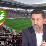 Amedspor'un galibiyet sevincine gölge düştü: Hasi'den “Bu canımı sıktı!” çıkışı!