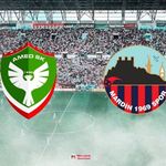 Amedspor’un eski kaptanı Mardinspor’da da kaptan oldu!