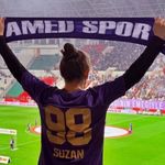 Amedspor’dan Trabzonspor maçı öncesi çağrı!