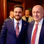 5 parti Ümit Özdağ liderliğinde toplandı!